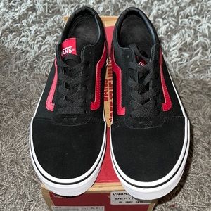 Vans